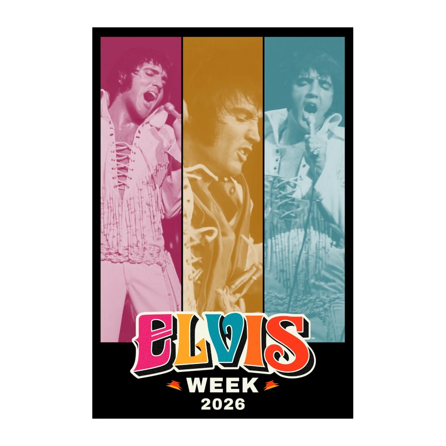 Postales de Elvis: ¿Qué diseño encaja con tu colección?