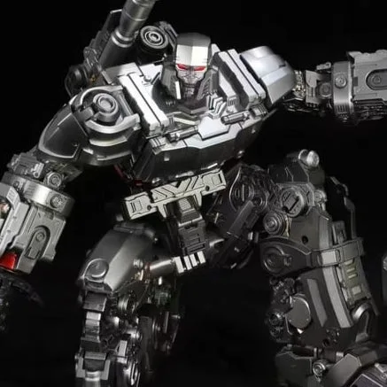 Monocrat MT-01B - Megatank (Original Ver.)