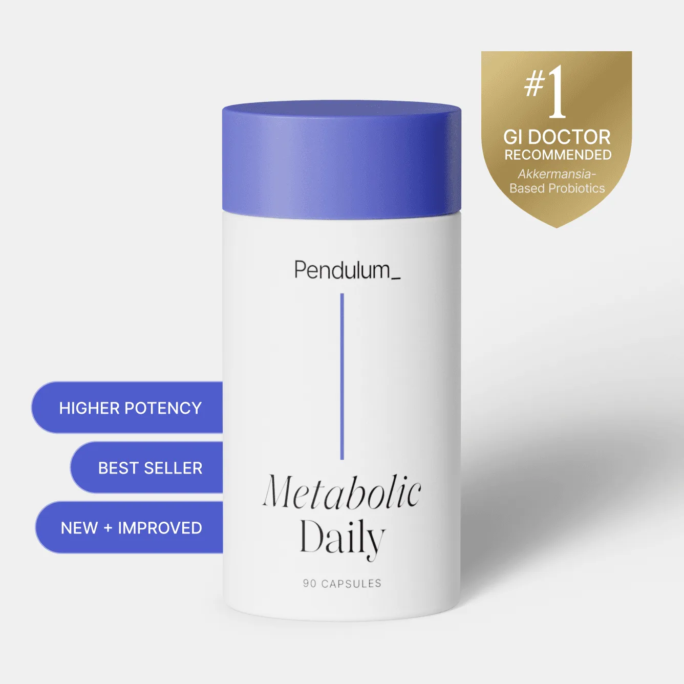 How to Identify Quality Probiotics: A Focus on Pendulum Products