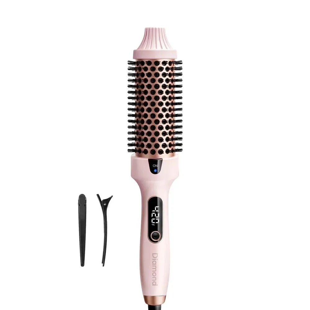 HeatWave Round Brush
