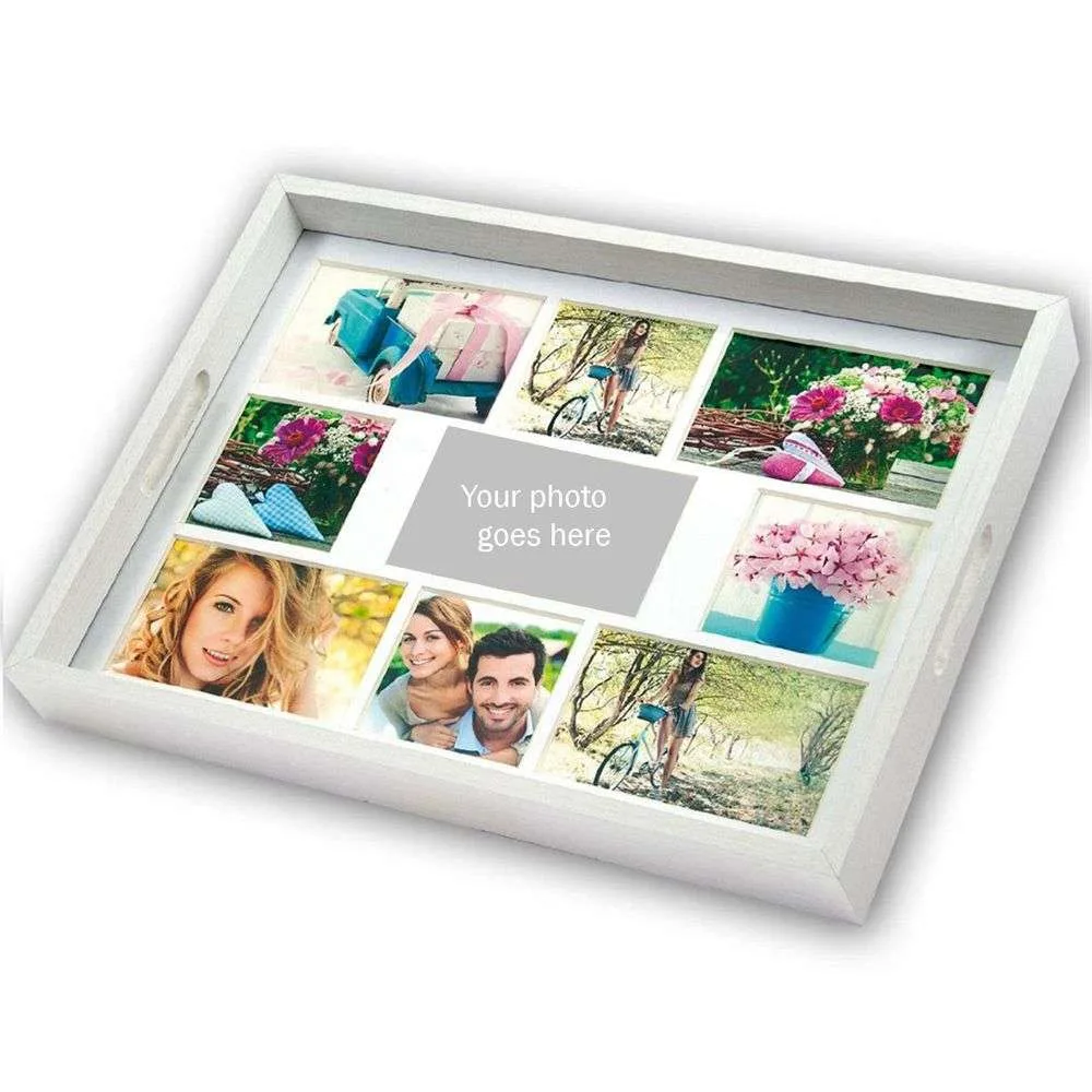 Personalised Photo Tray Gift Ideas: What to Put Inside