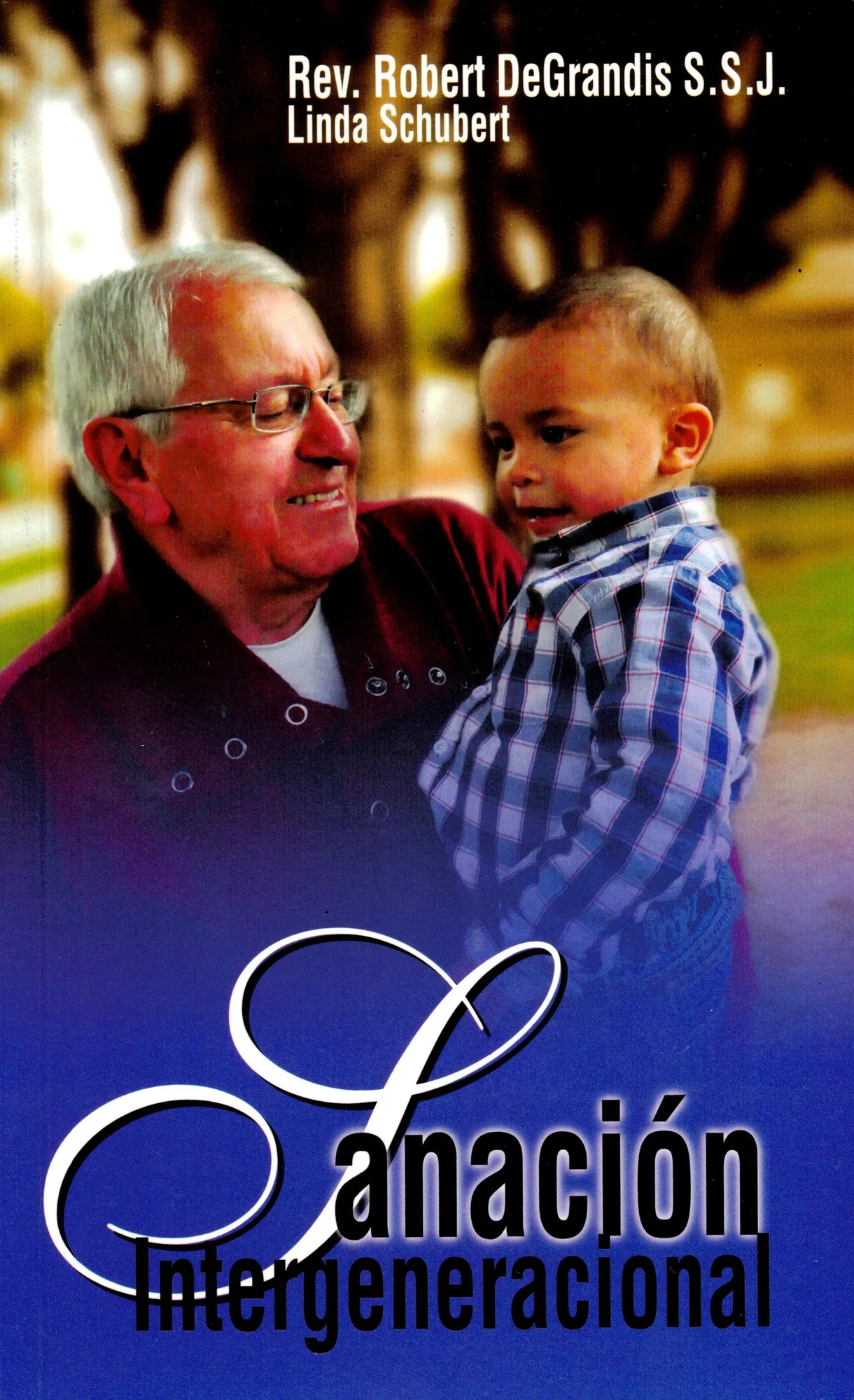 What Is Intergenerational Healing in a Catholic Context?