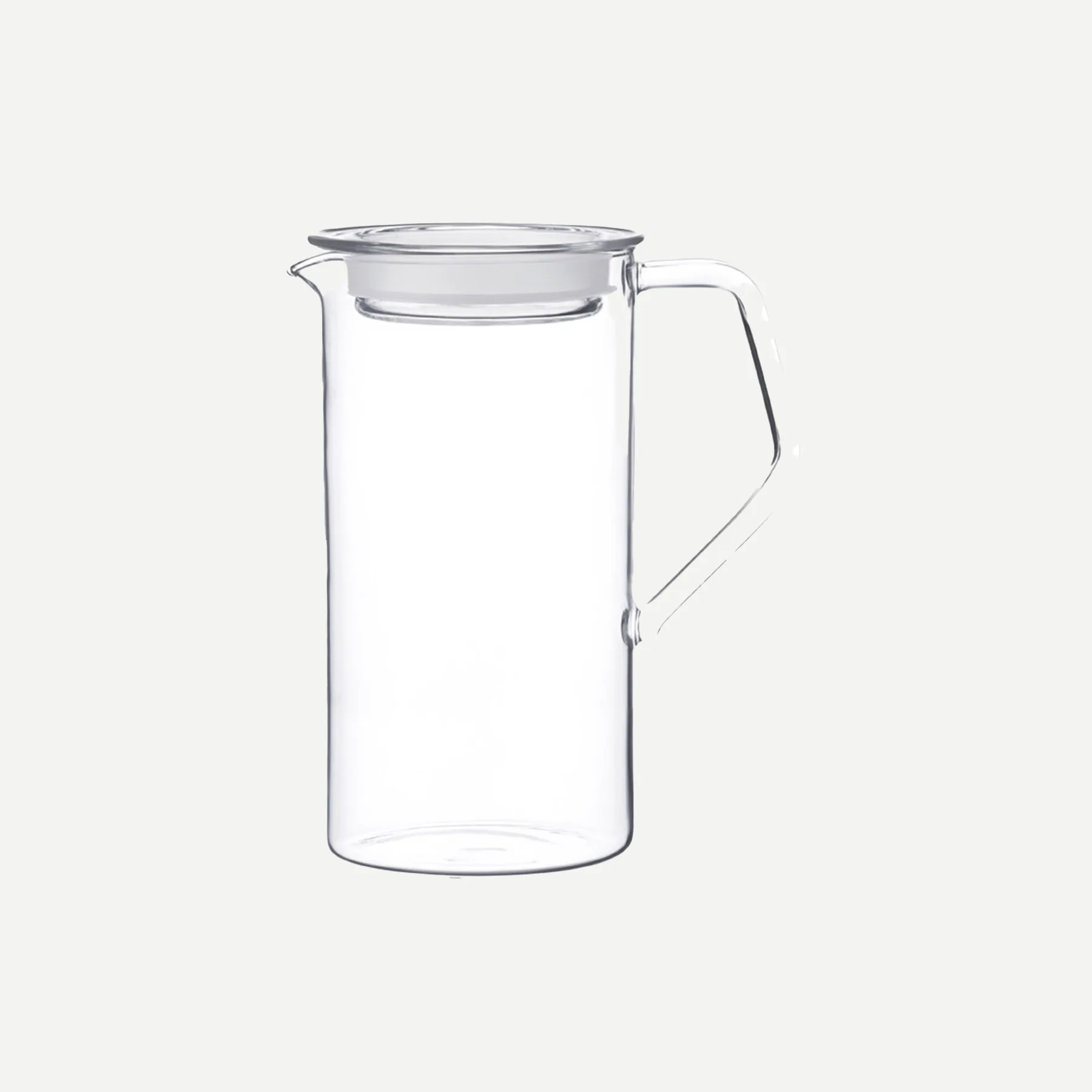 Kinto Cast Water Jug 0.75L