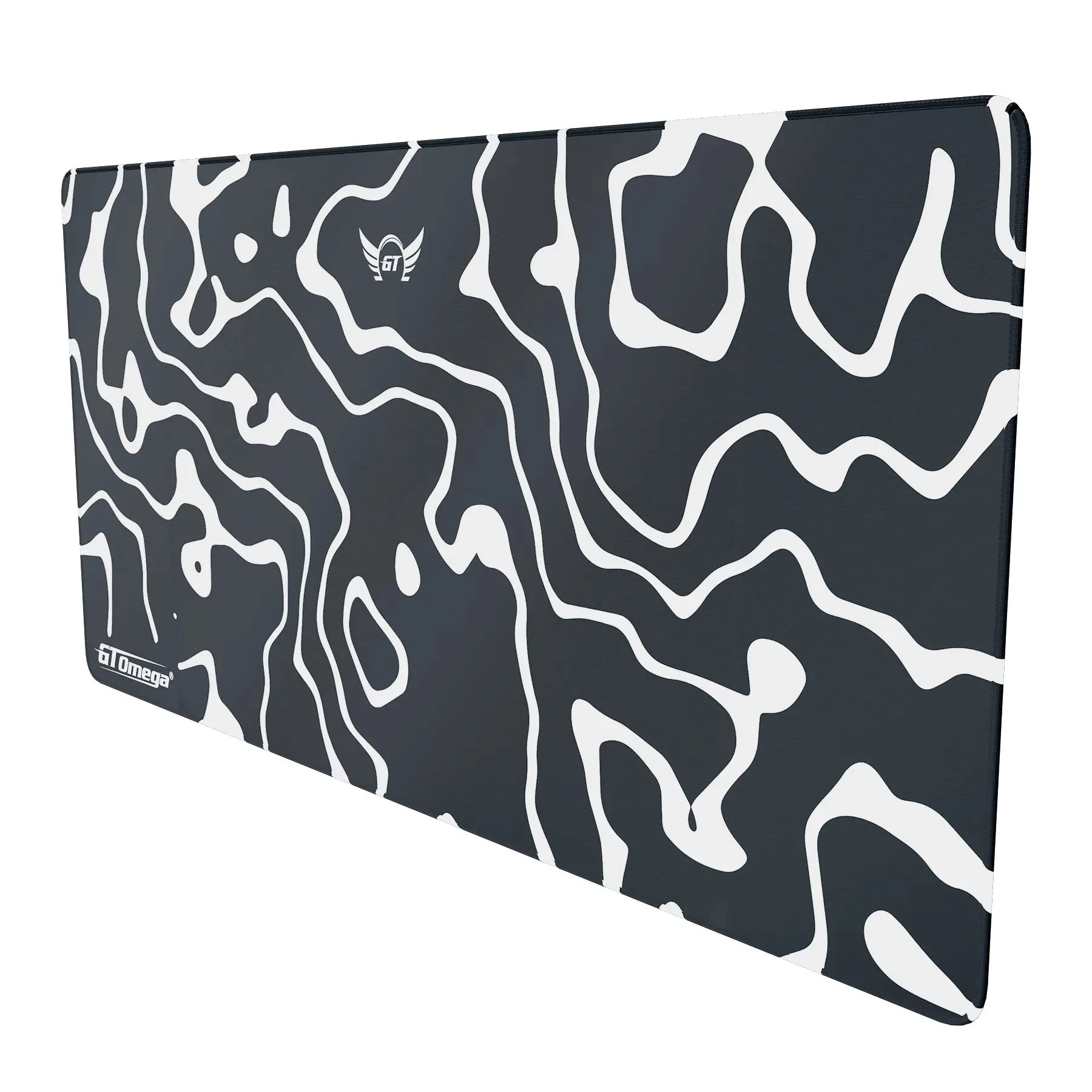 مقارنة: Mouse Mat العادي أم WAVE Mouse Mat؟