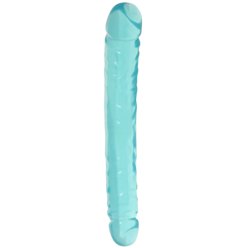 How to Use Double Dildos Solo or with a Partner