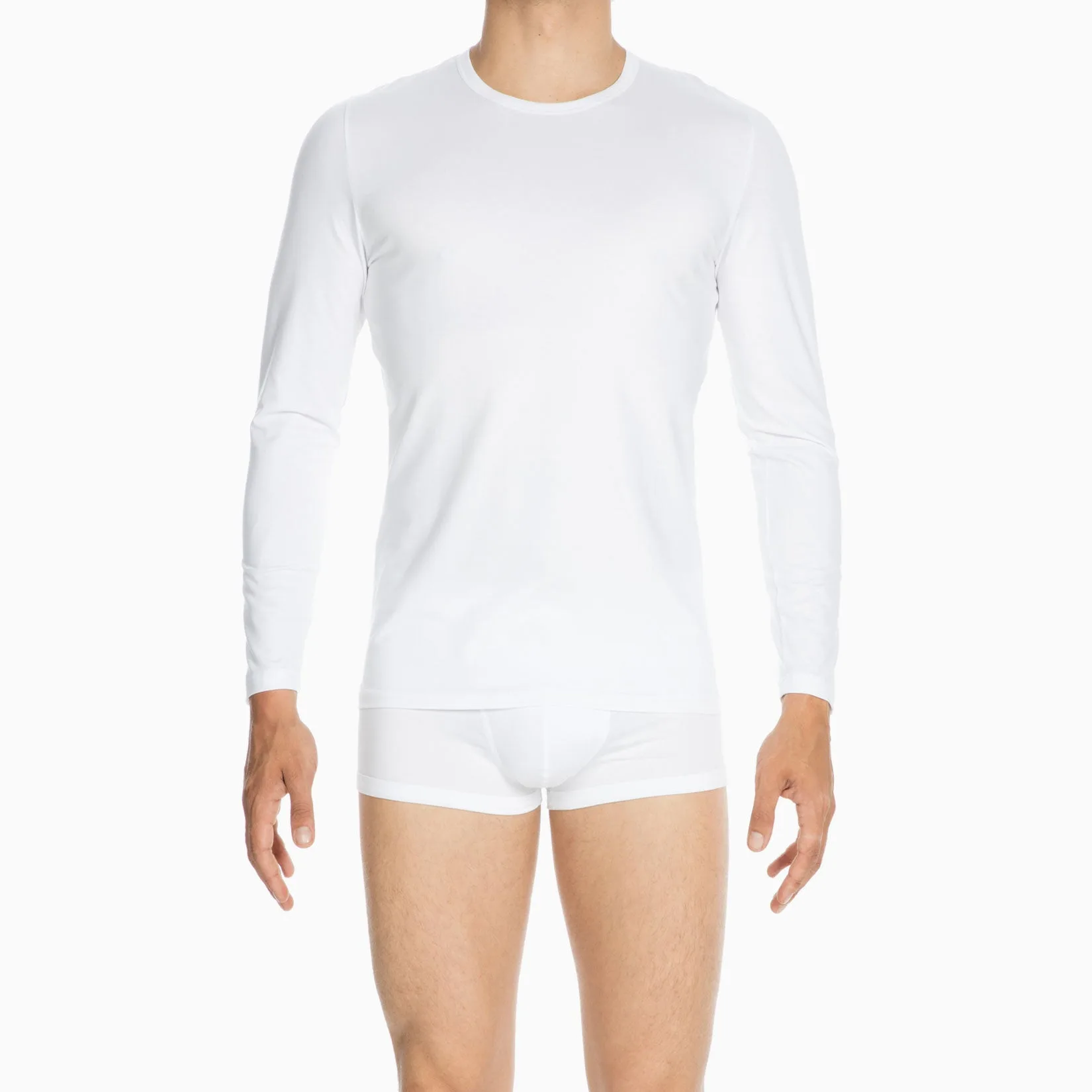 Come scegliere la t-shirt giusta con collo rotondo