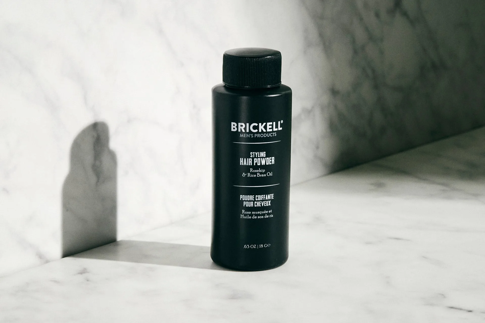 Styling Hair Powder