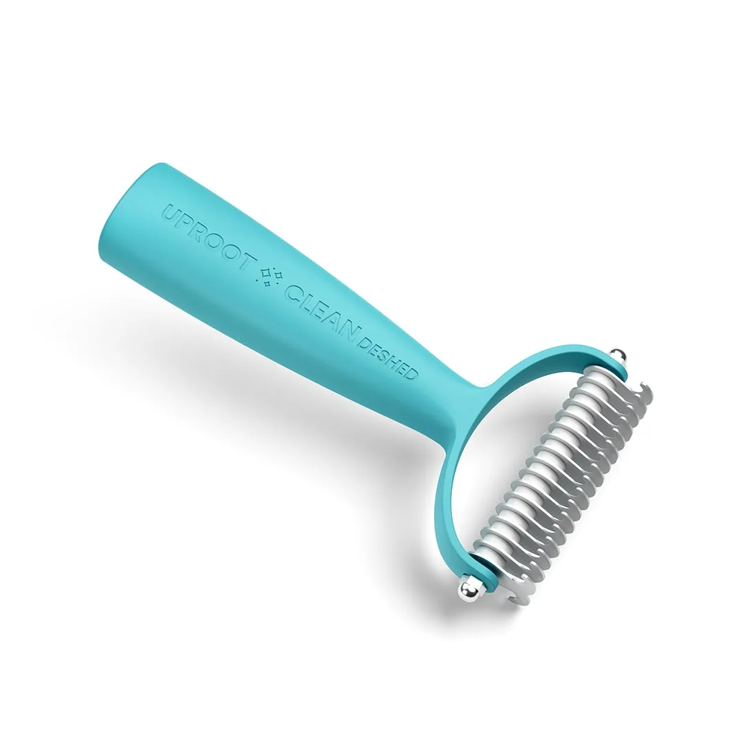 Grooming Gloves vs. Slicker Brush: Which Deshedding Tool Is Best for Your Dog's Coat Type?