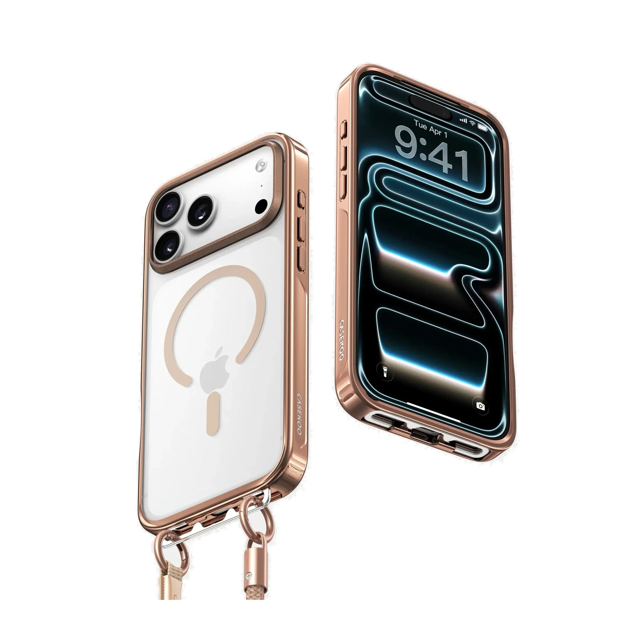 The Best iPhone Cases for Travel: Why a Built-in Stand Is a Must-Have