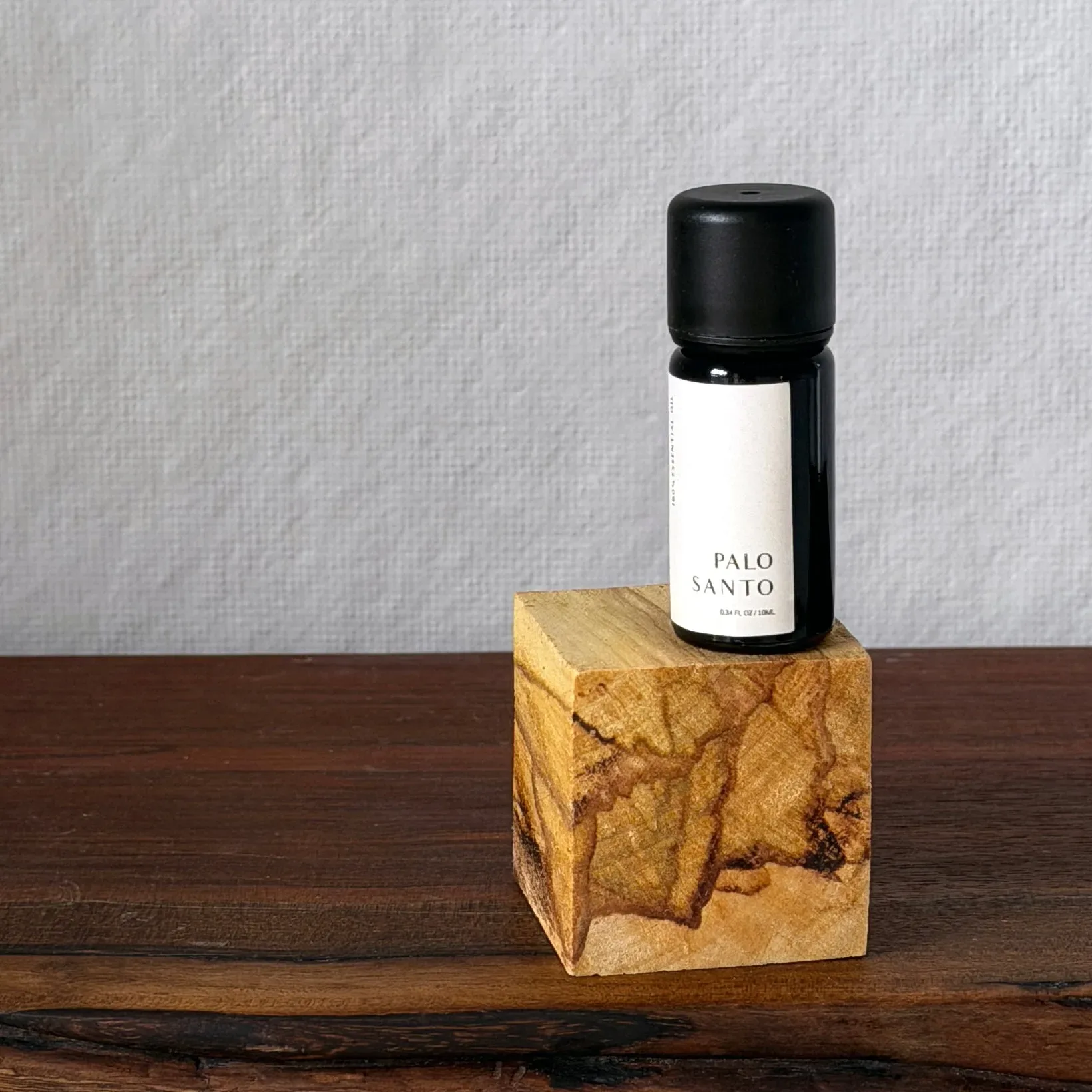 How to Care for Your Palo Santo Essential Oil and Wood Diffuser Set