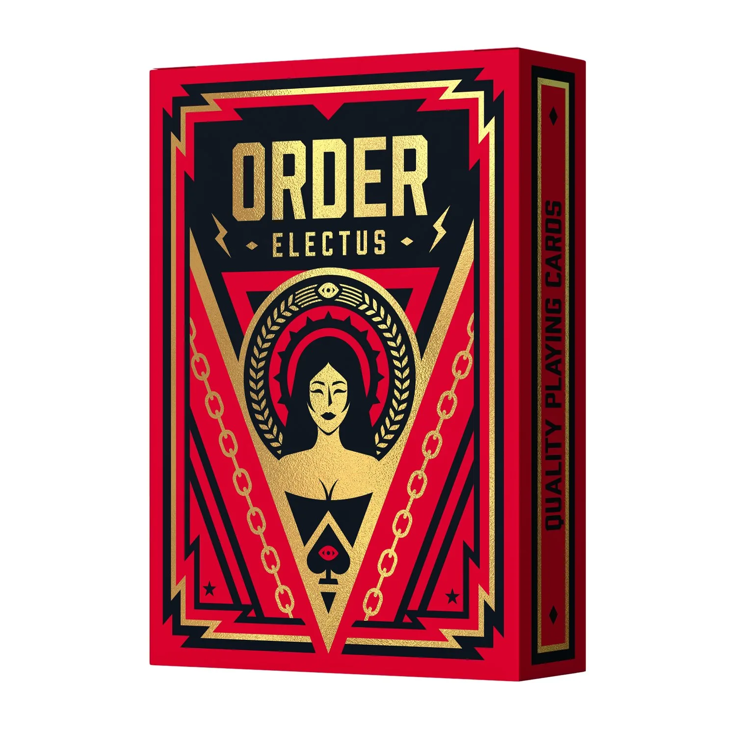Order Electus
