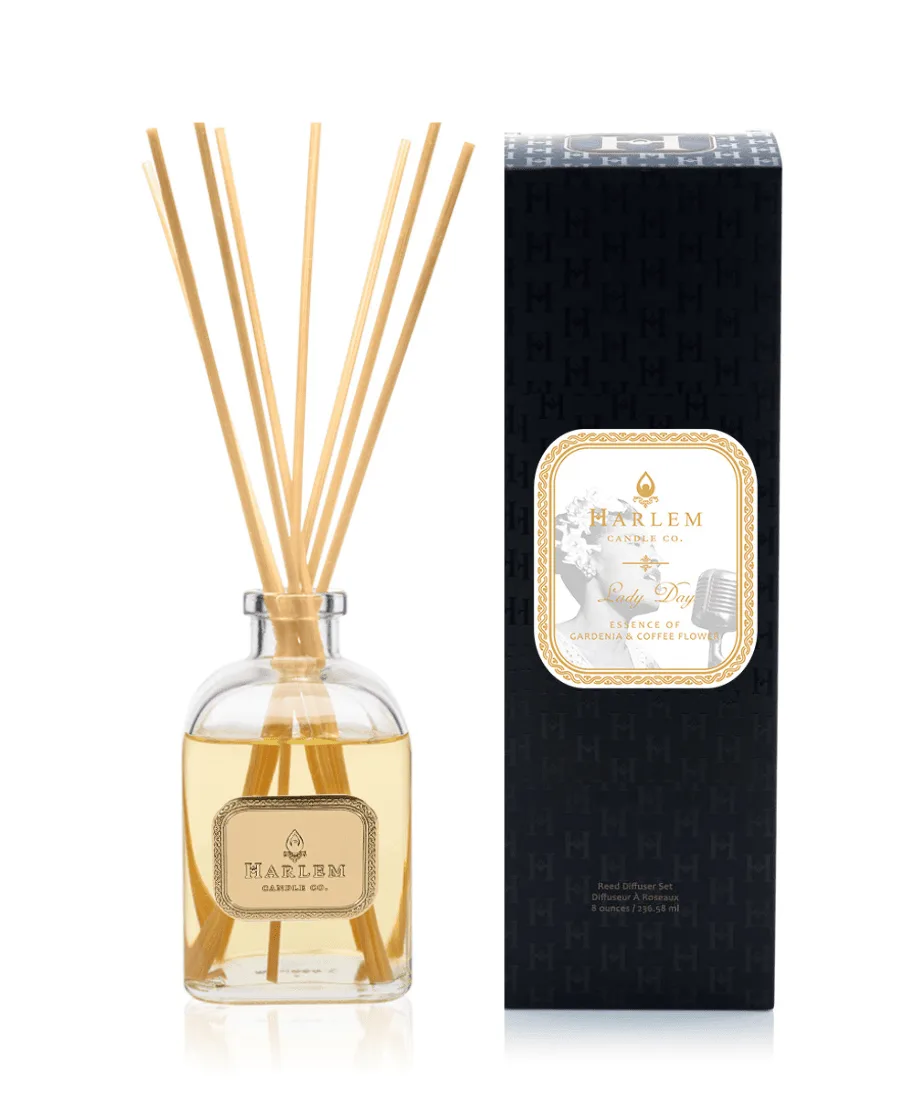 How to Choose the Right Reed Diffuser Size for Your Room
