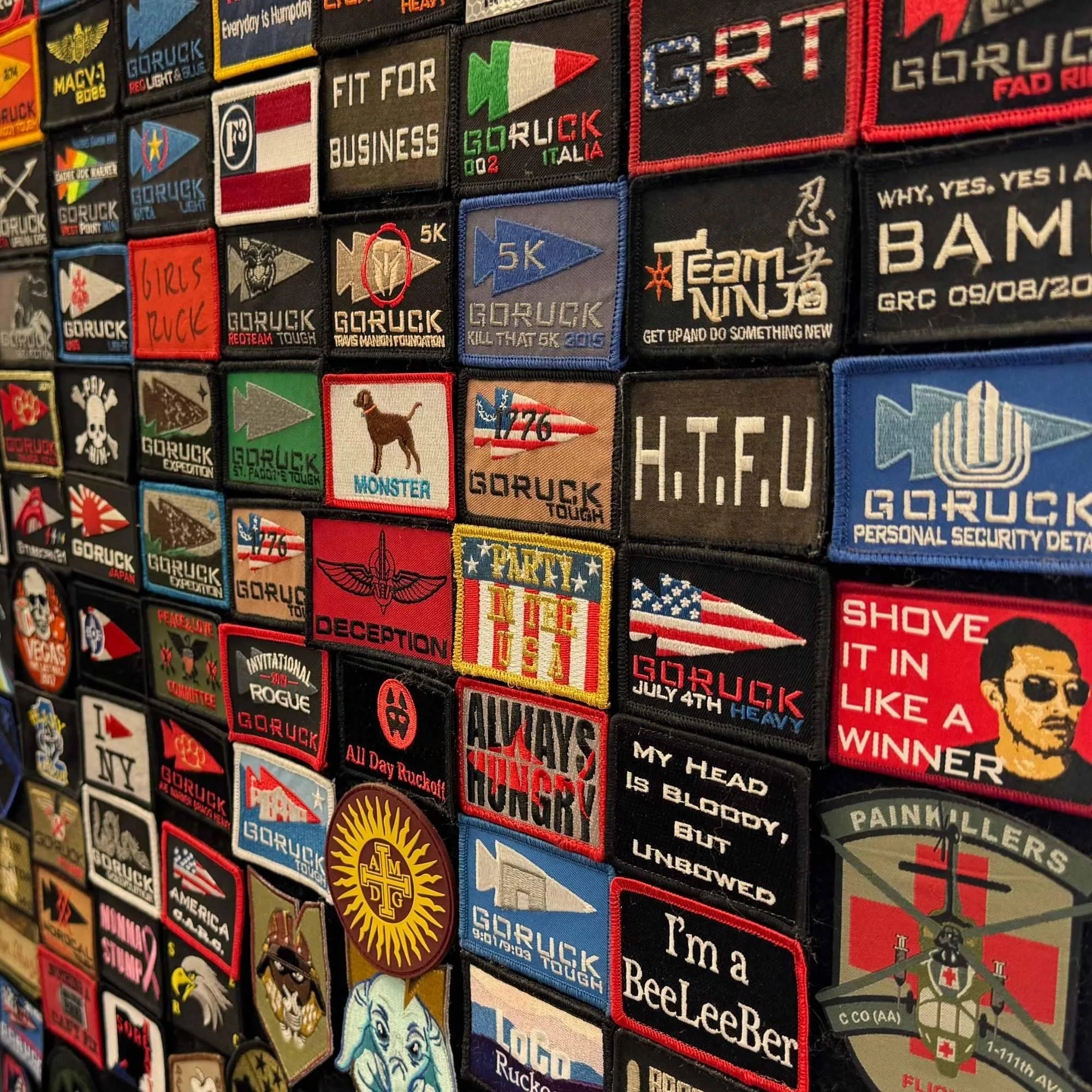 The Complete GORUCK Buying Guide: How to Choose Your First Rucker