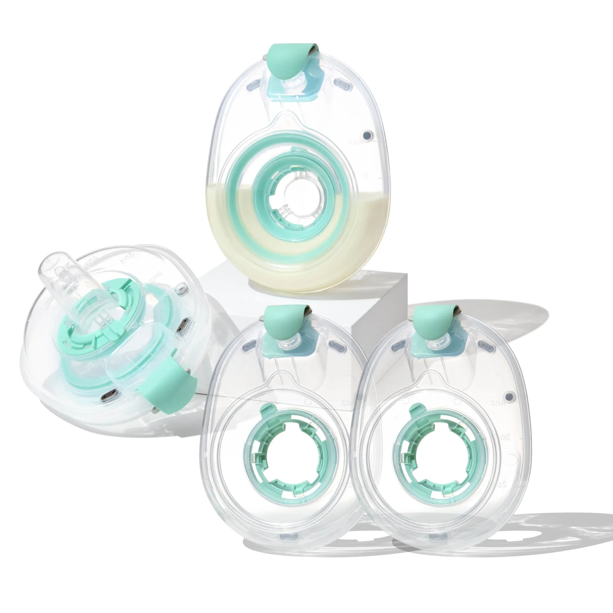 Willow Go Container Duckbill Valve Set: When to Replace
