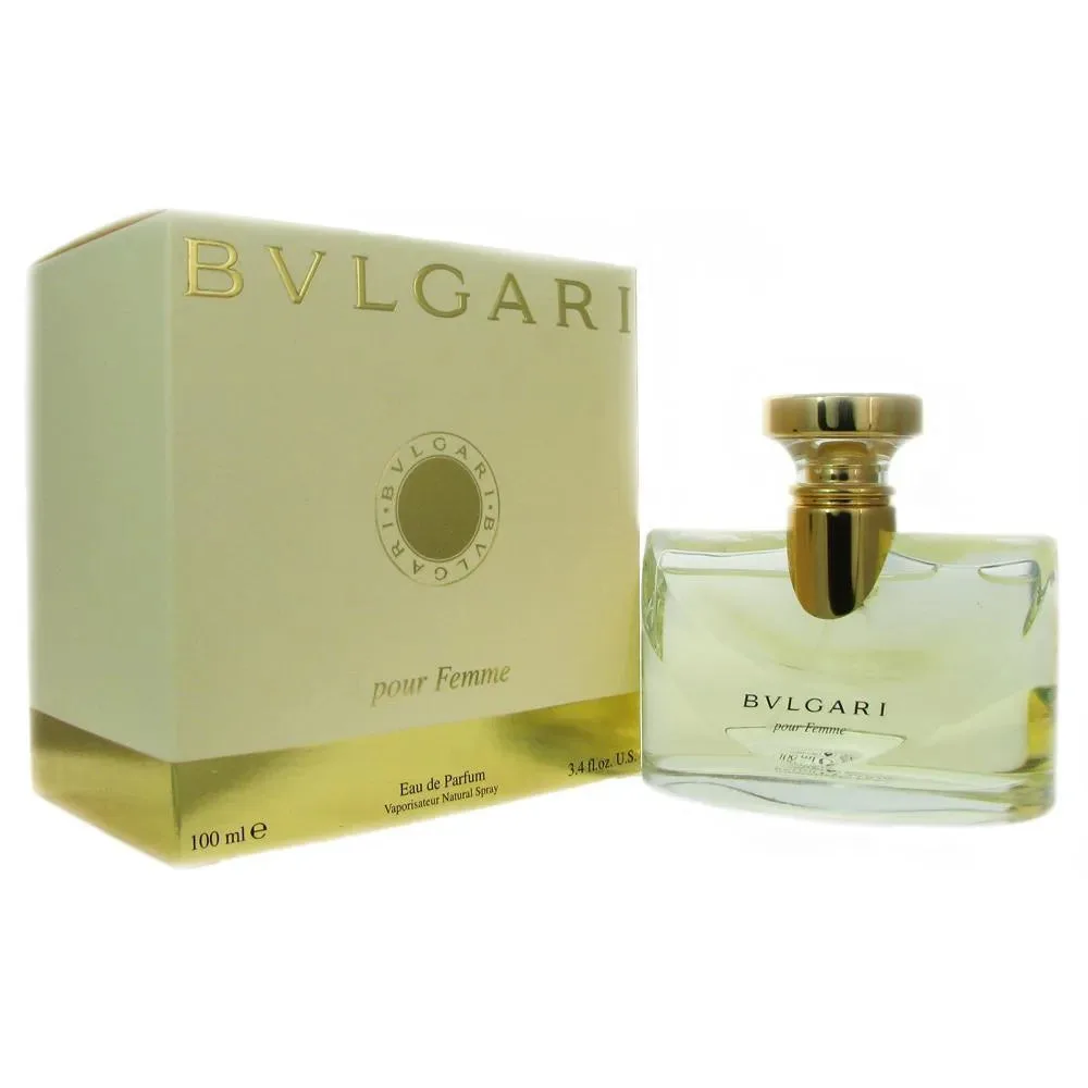 Perfume Bvlgari para Mujer de Bvlgari edp 100ml