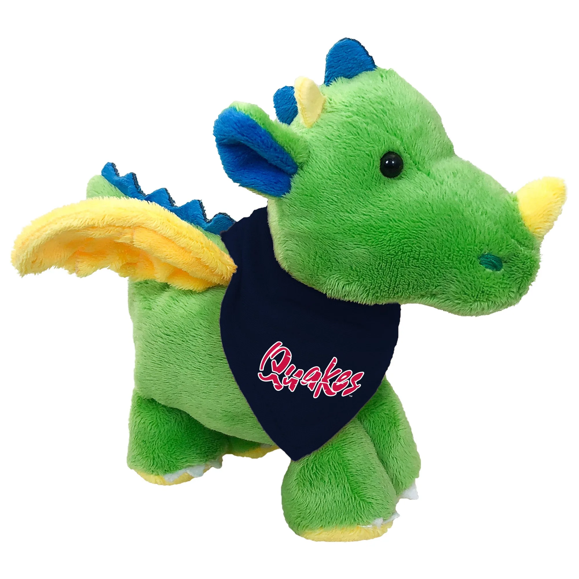 Rancho Cucamonga Quakes-Dragon