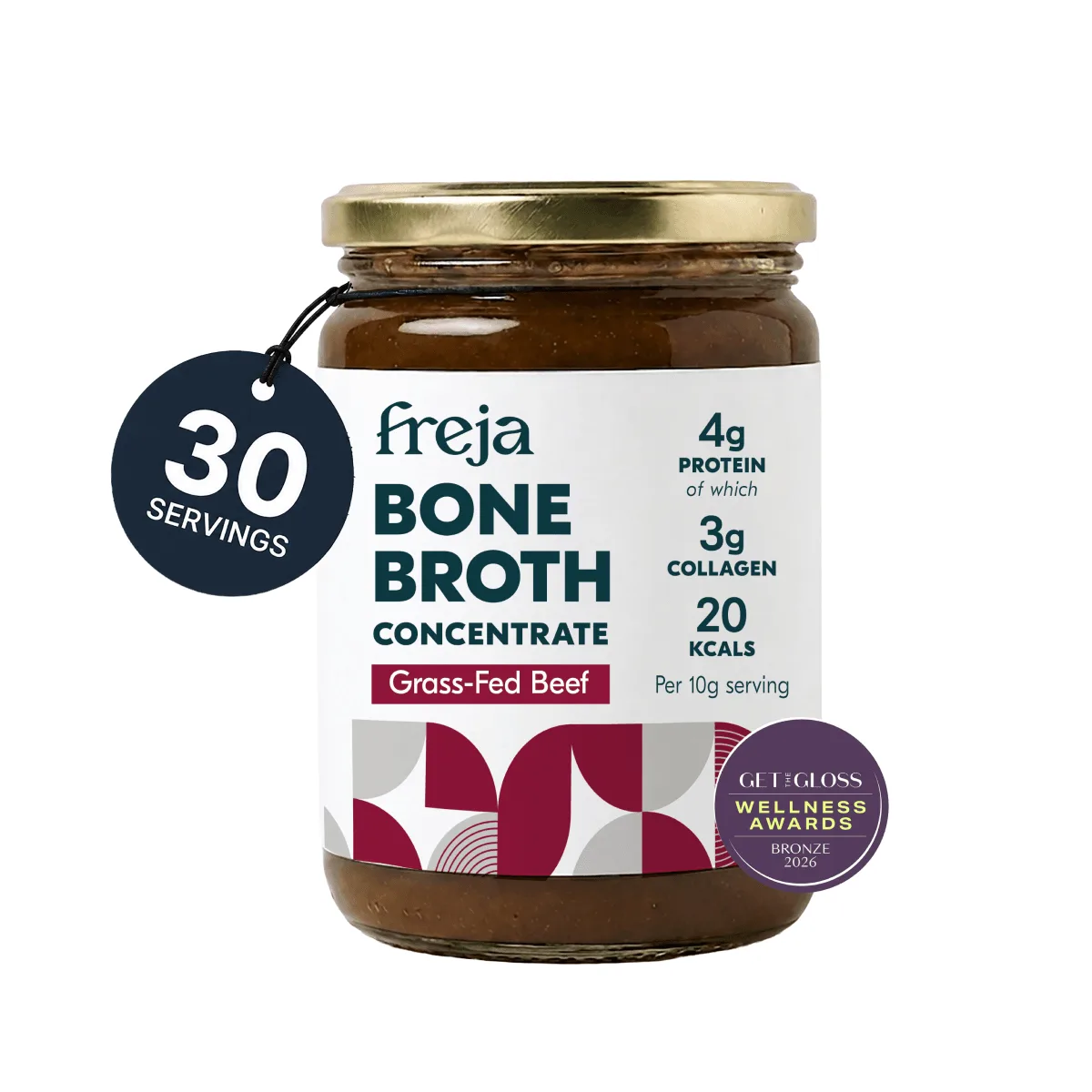 How to Store Bone Broth Concentrate for Maximum Freshness