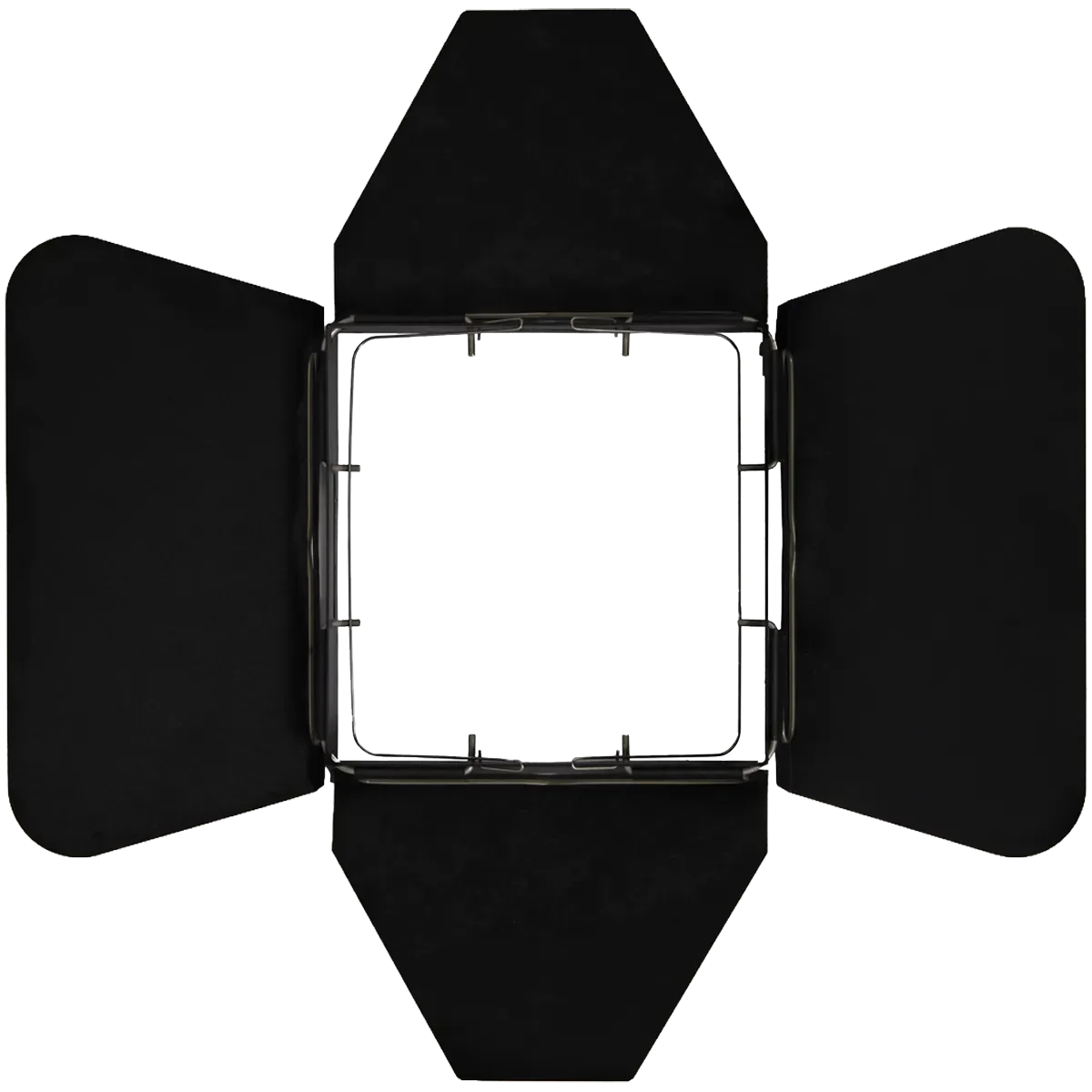 Renting a Profoto Coupe Flux for Studio Zoom Lighting
