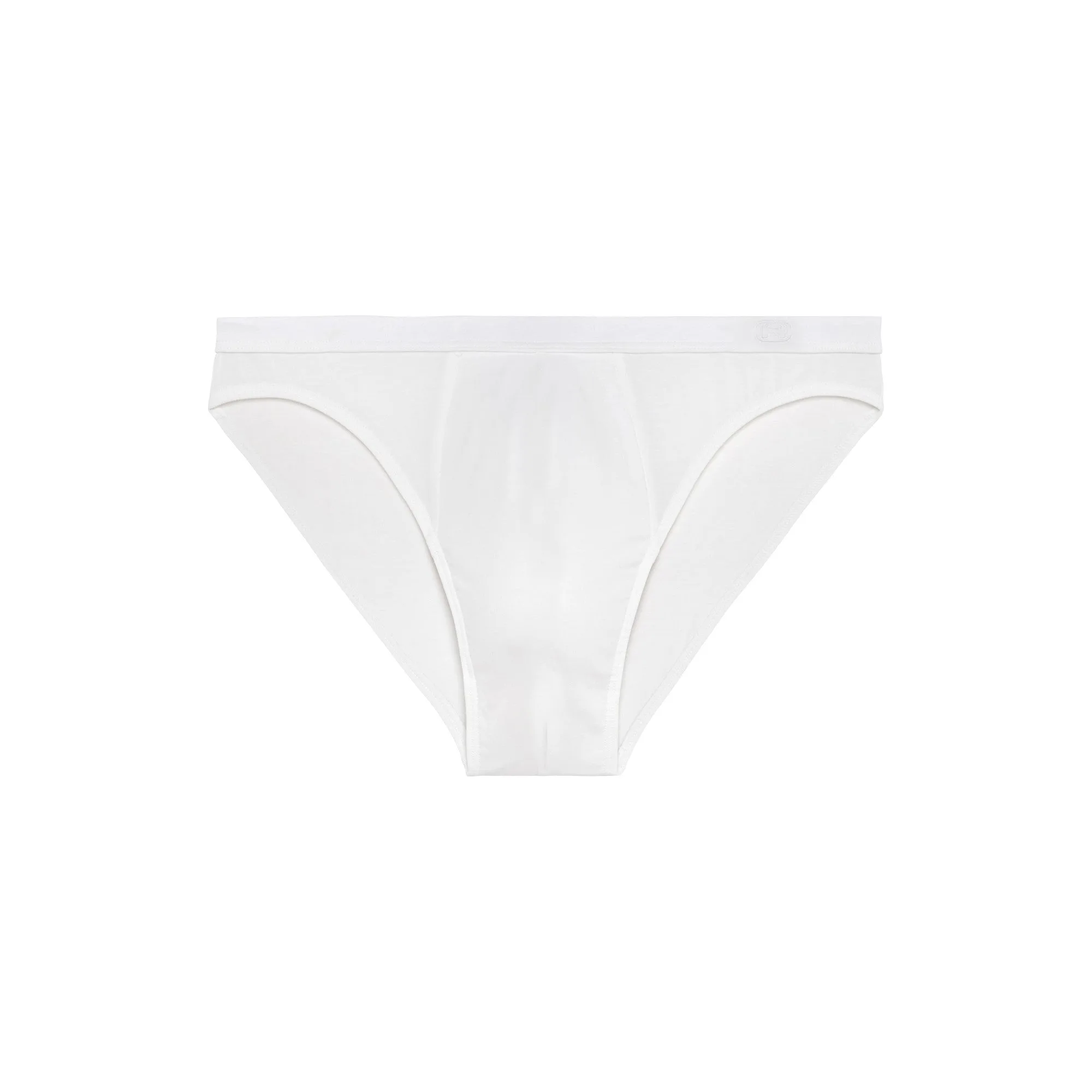 Supreme Cotton Comfort Micro Briefs | White 402448-0003