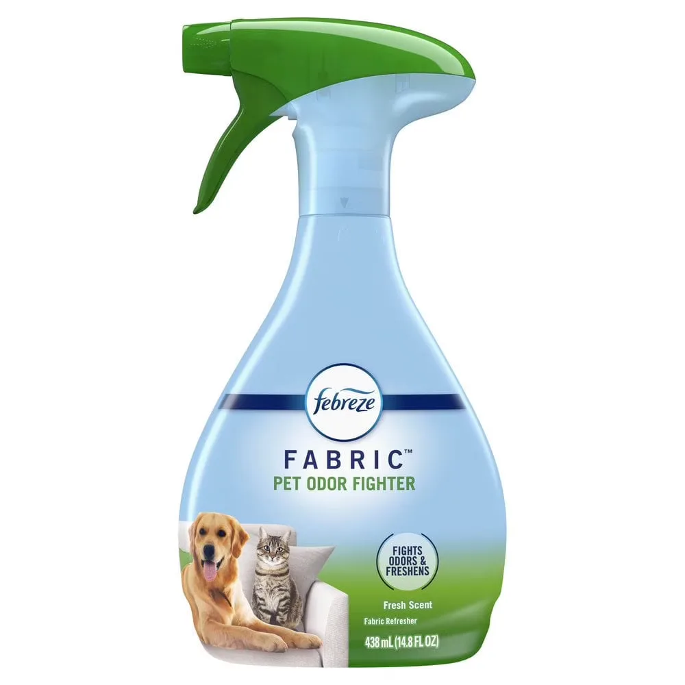 Como refrescar cortinados, estofos e tapetes com ambientador têxtil