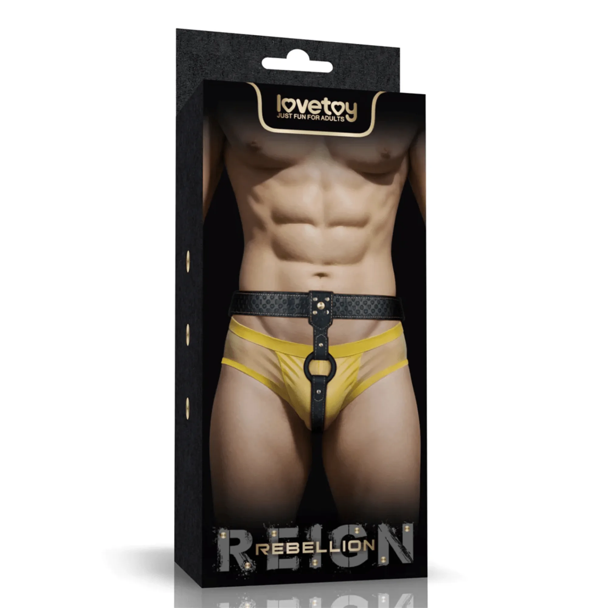 How to Choose Your First Strap-On Harness
