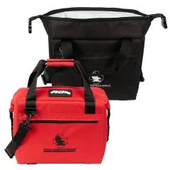 Polar Skin Cooler vs PAX Cooler Bag: veldvergelijking