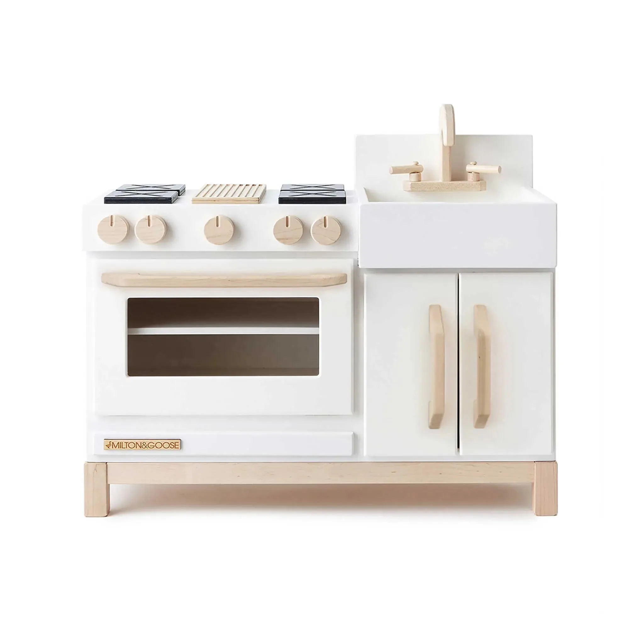 How to Care for Your Wooden Essential Play Refrigerator: Tips for Long-Lasting Play