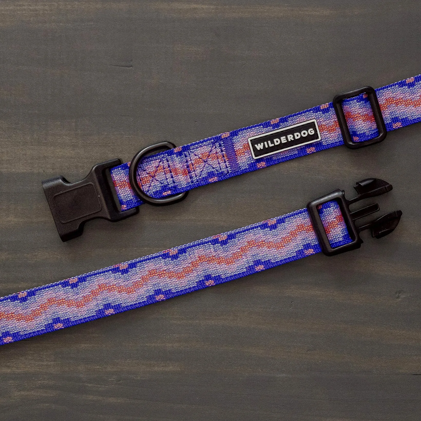 Fireweed Ultralight Collar