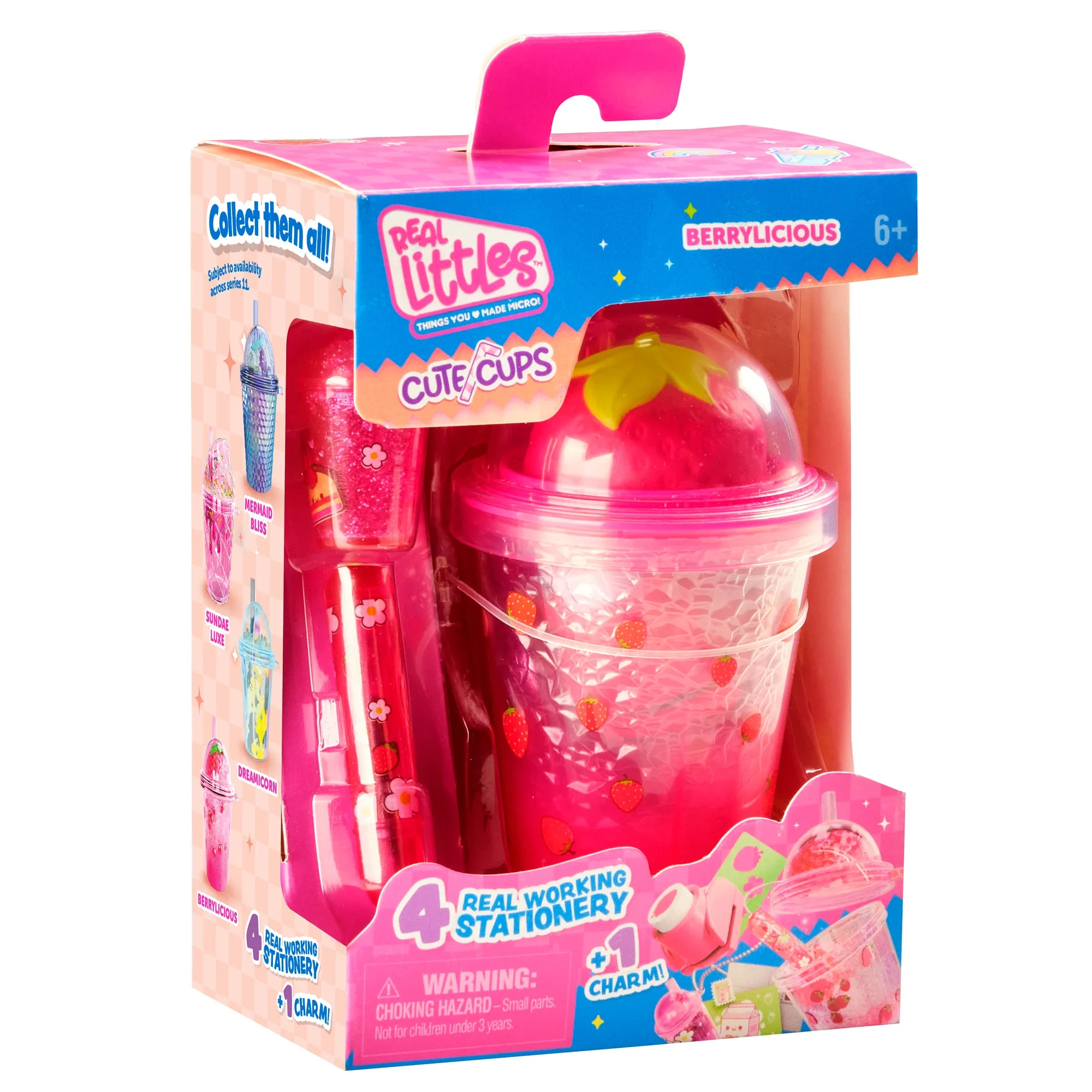 Real Littles Cute Cup