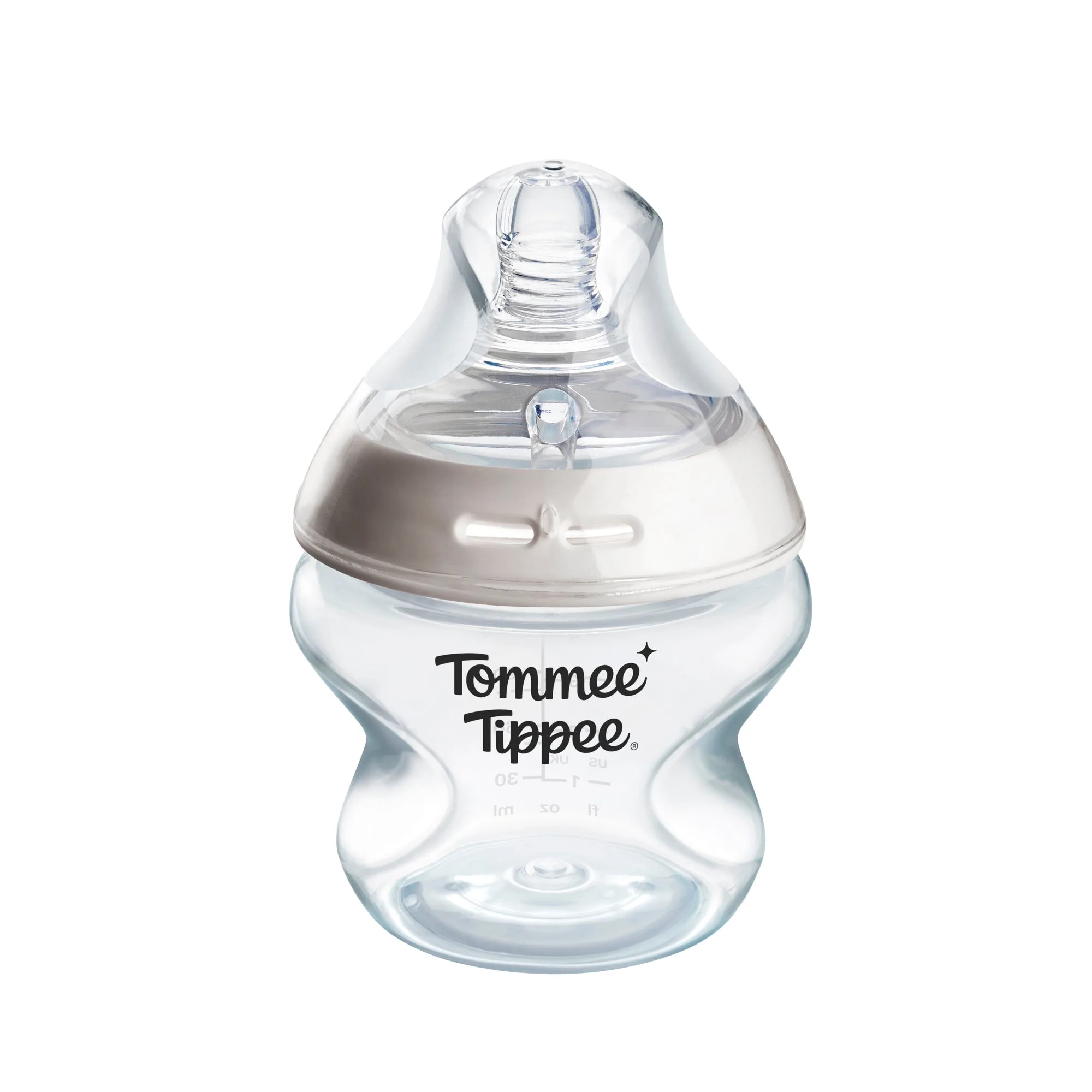 Natural Start Baby Bottle