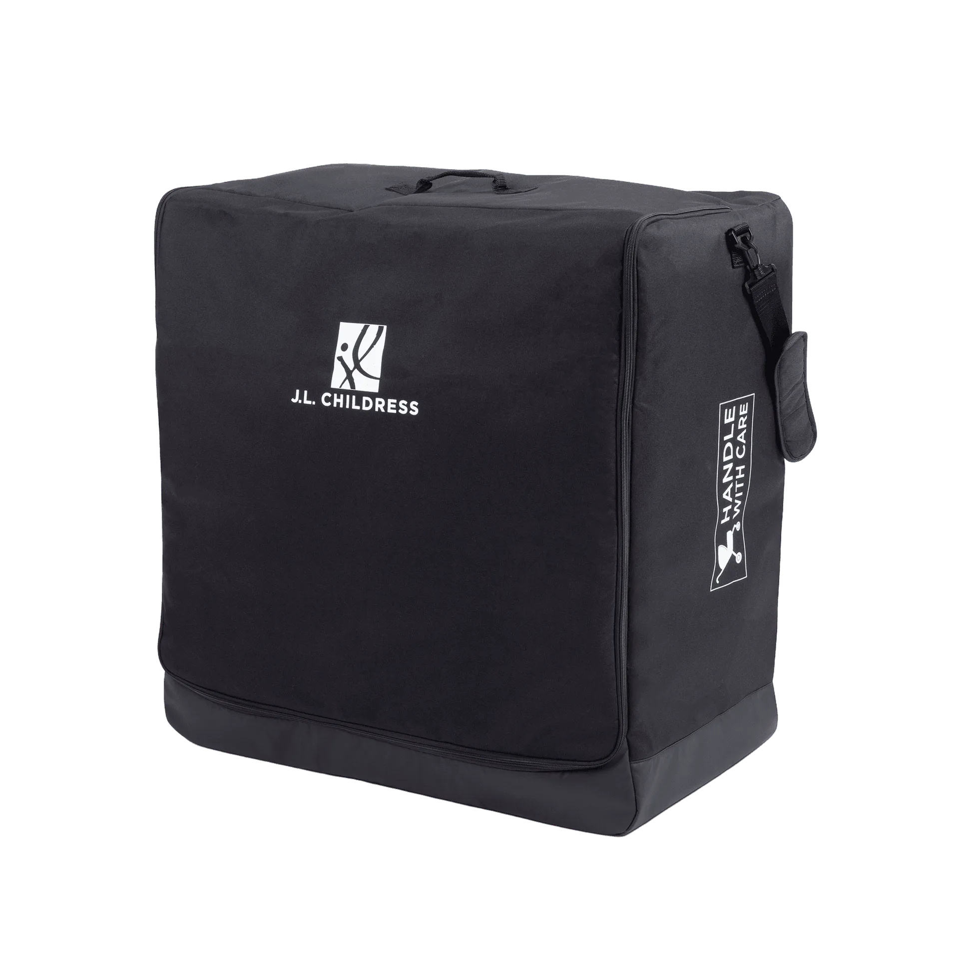 Padded vs. Non-Padded Car Seat Travel Bags: Which Protects Your Gear Best?