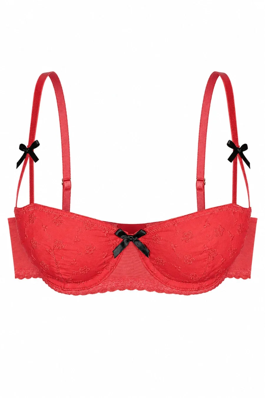Paloma Underwire Bra
