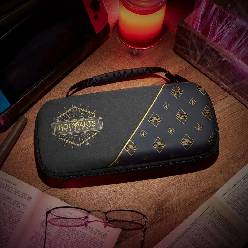 Hogwarts Legacy vs Shrek Switch Case: Which to Pick?