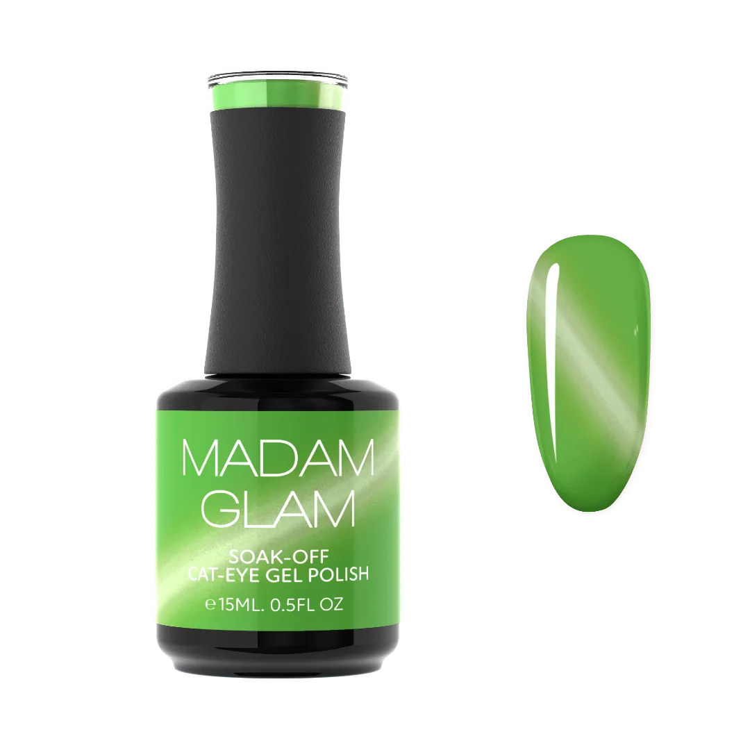 Lime Flavor Gel: Tips for a Vibrant Manicure
