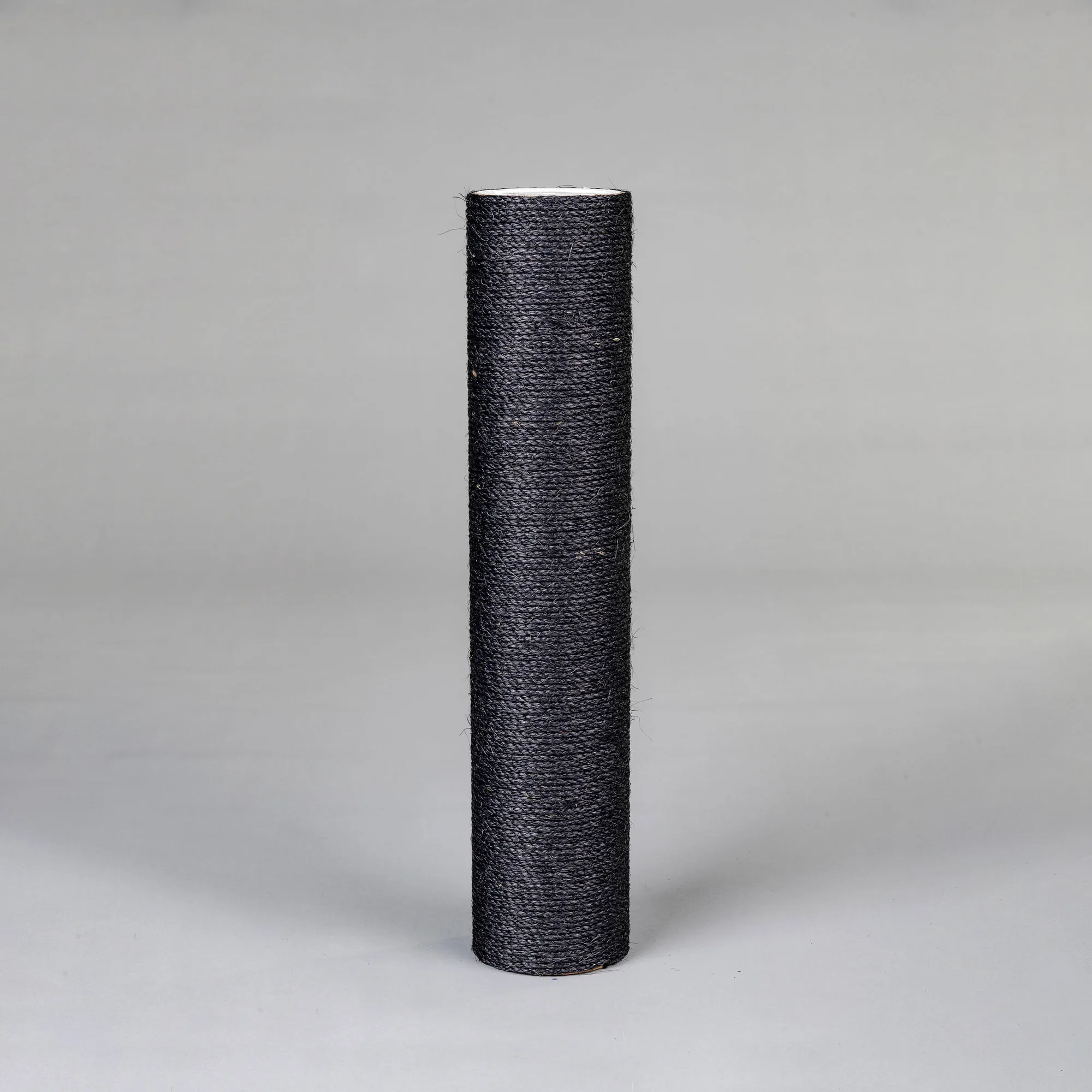 Sisal Pole 28 inch x 6 inchØ - M8 (Blackline)