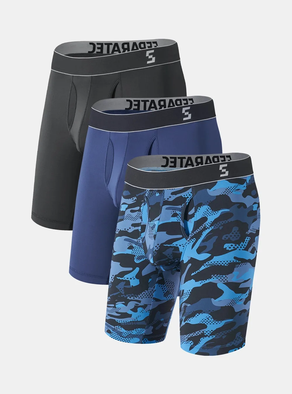 How to Choose Quick Dry Boxer Briefs for Sports