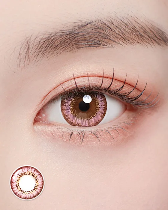 Champange Pink Hyperopia