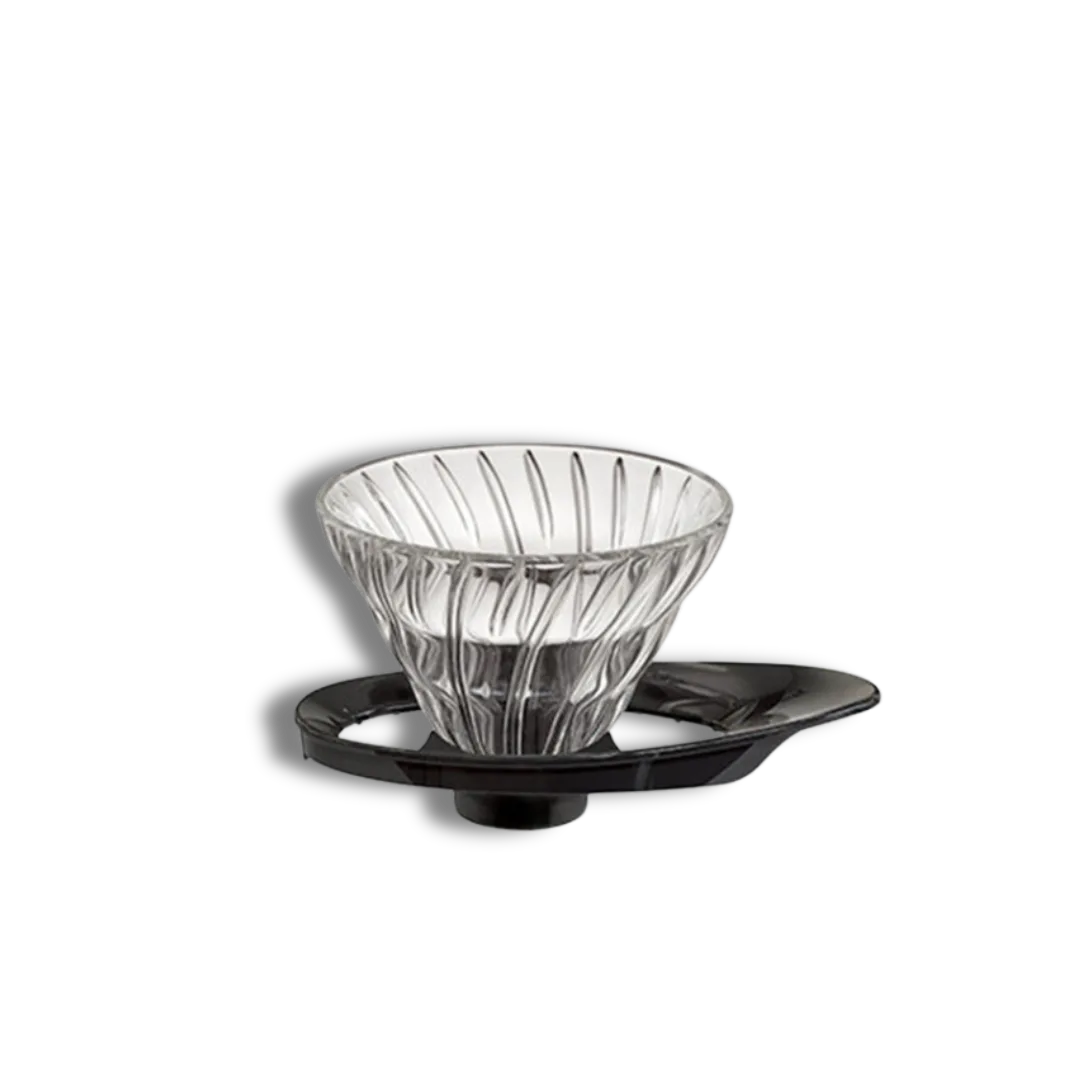 Hario Glass V60 2-Cup