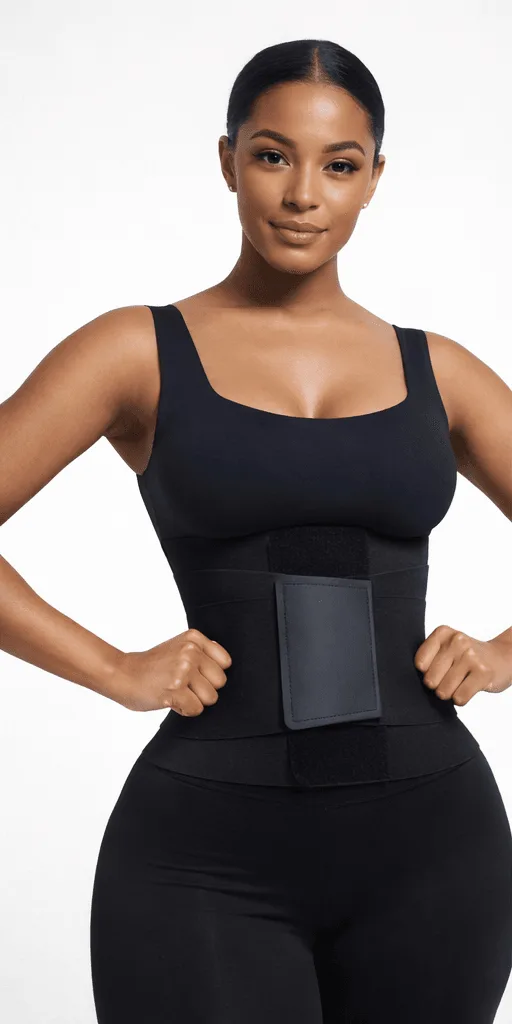 Snatch Pro Waist Trainer 2.0