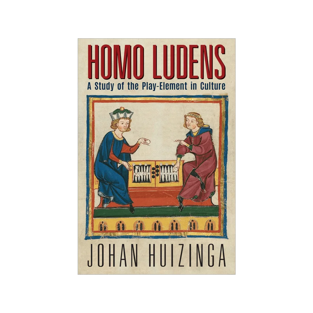 Homo Ludens
