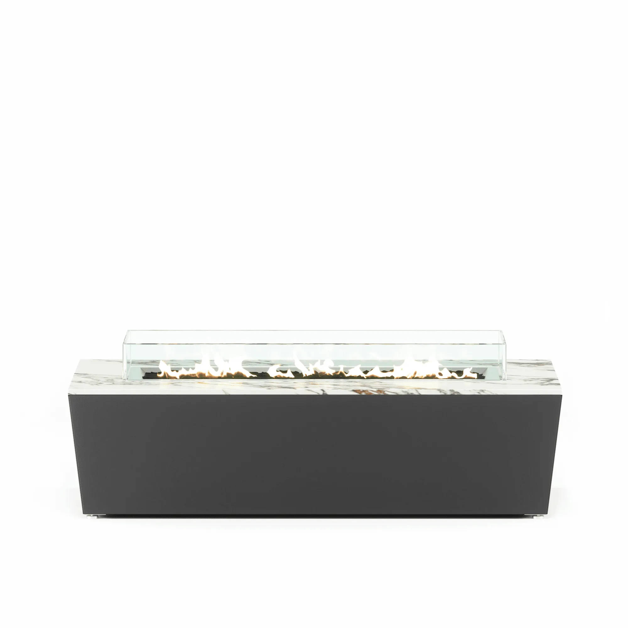 Newport Base Fire Table