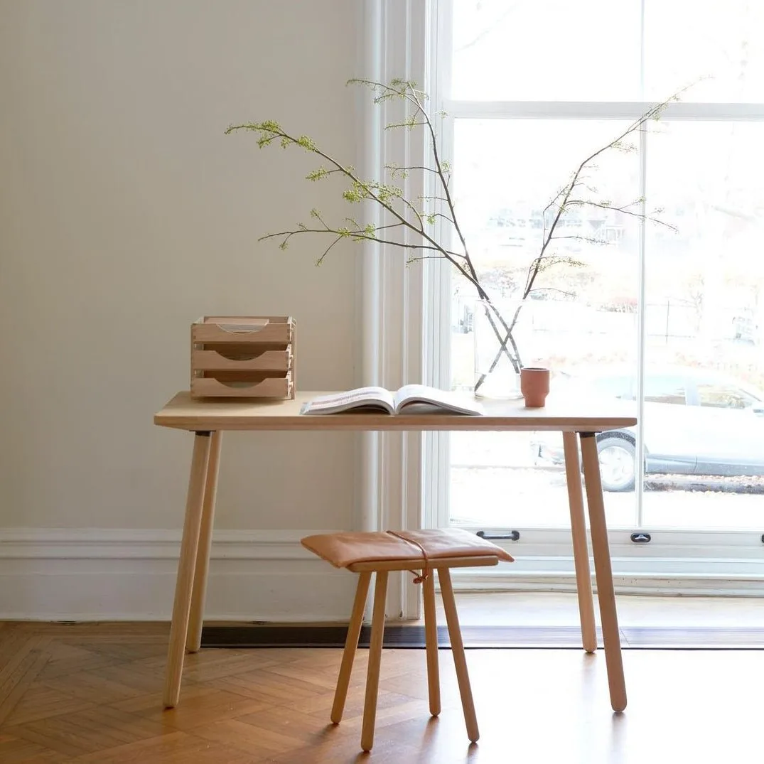 How to Set Up a Productive Home Office Desk: Essential Tips for a Focused Workspace