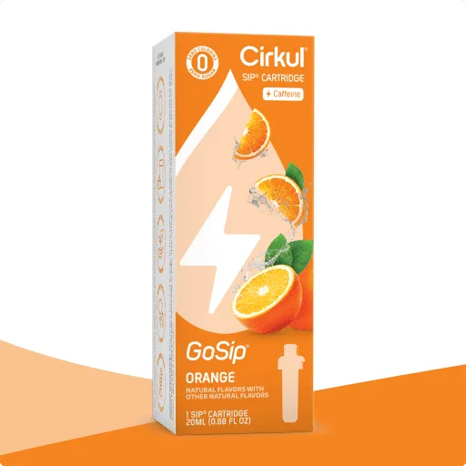 How to Pair Cirkul Flavors with Different Workout Types: Cardio, Strength, and Recovery
