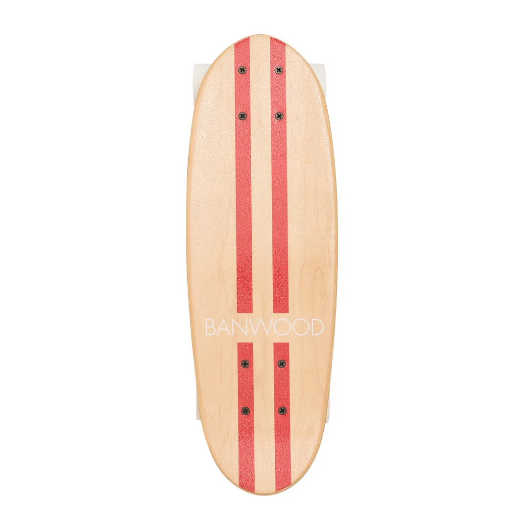Banwood Skateboard Care: Keep the Deck and Wheels Rolling