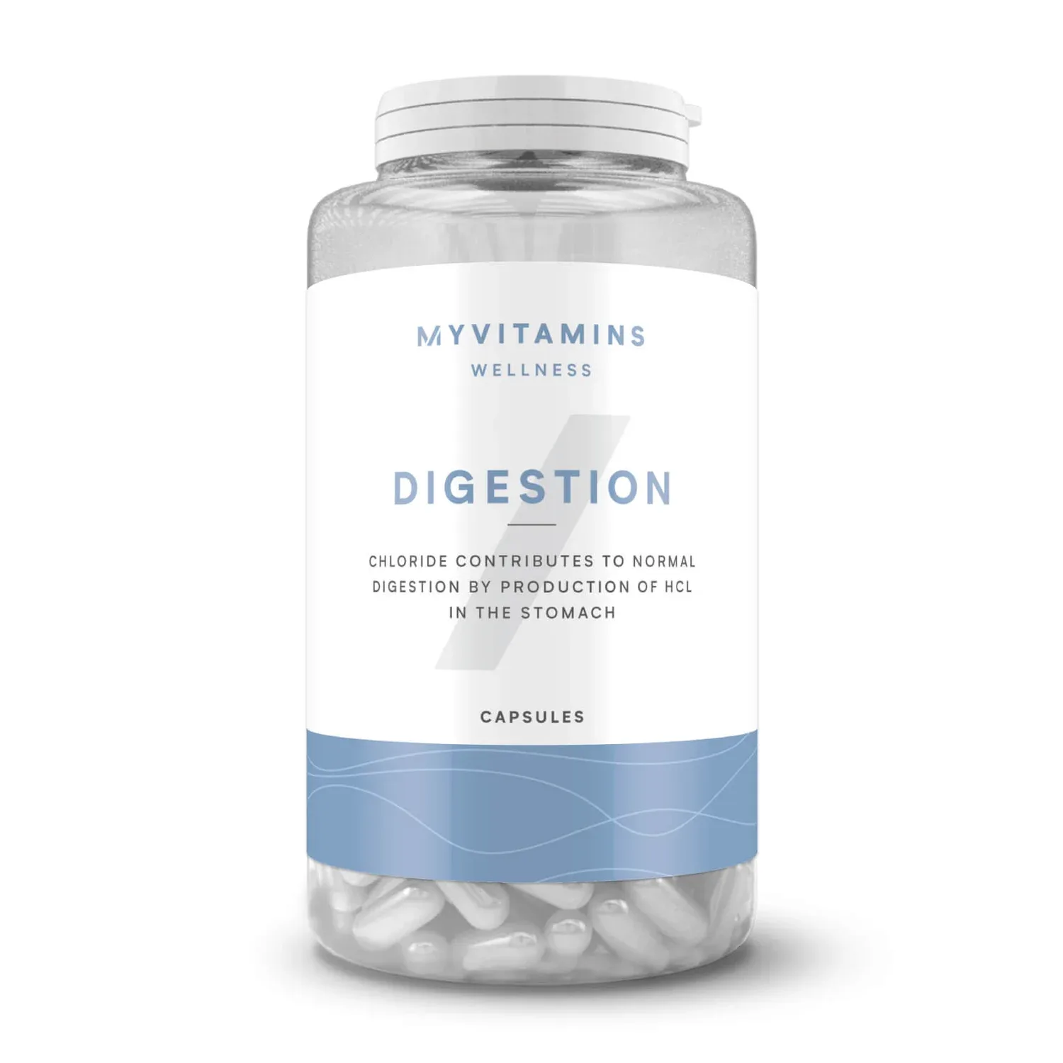 Digestion Capsules: A Complete Guide to Gut Health Support with Herbal Supplements