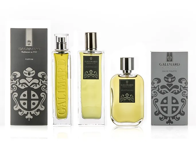 The Complete Guide to Galimard's Perfume Samples and Discovery Sets