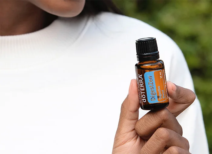 DigestZen Touch vs. DigestZen Oil: Which Is More Convenient?