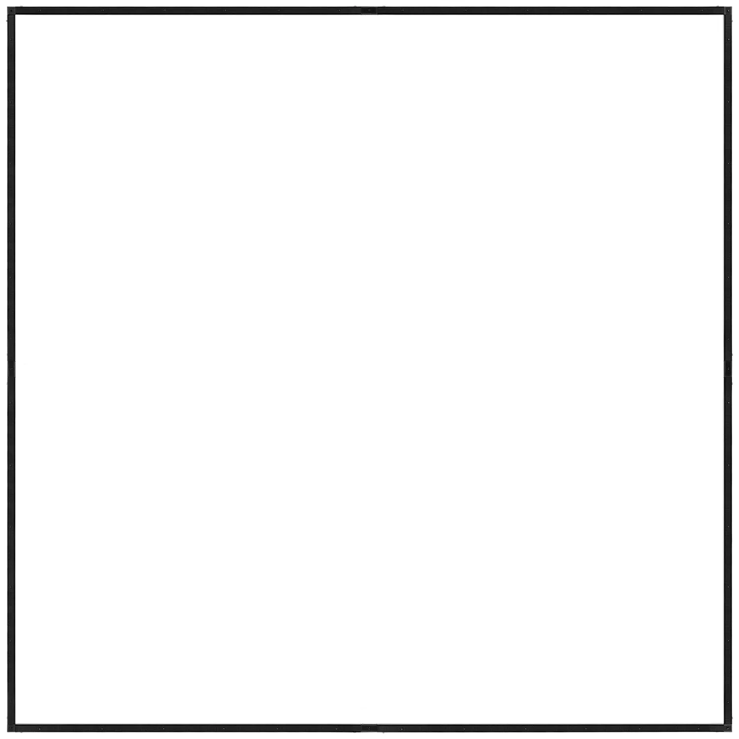 Scrim Jim Cine Frame (8' x 8')
