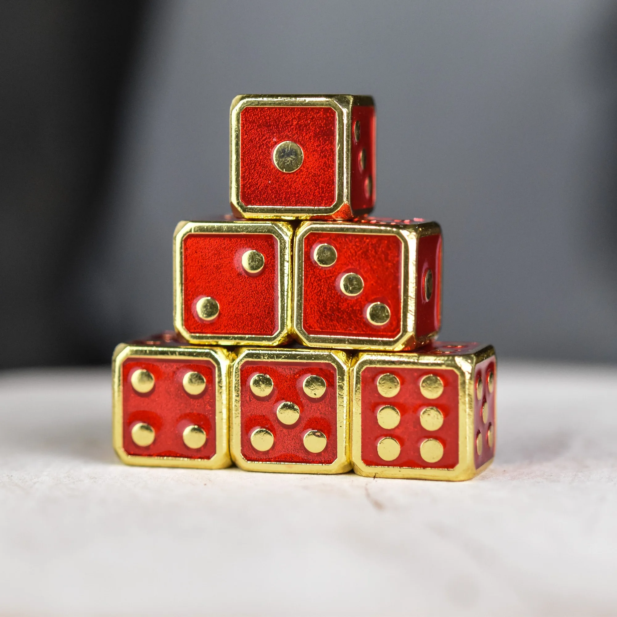 Dice Trays vs Gaming Mats: Which Protects Your Rolls Better?