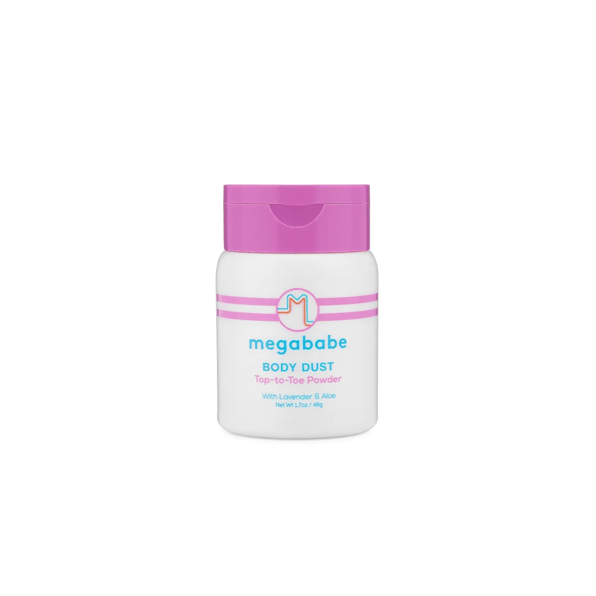 Bust Dust vs. Body Powder: Which Is Right for Your Sweat and Odor Needs?